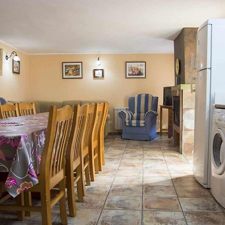 Casa Rural Con Jacuzzi La Parrilla  Exteriér fotografie