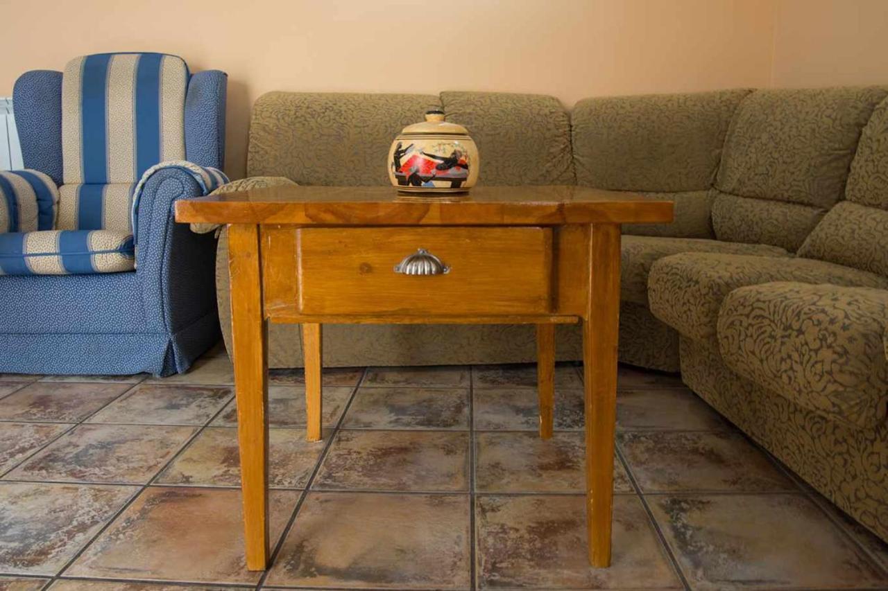 Casa Rural Con Jacuzzi La Parrilla  Exteriér fotografie